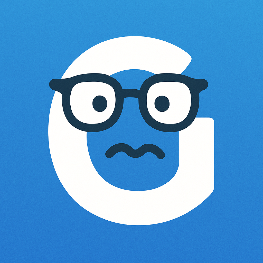 GrammarDumb Logo
